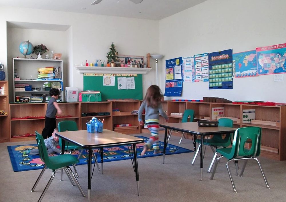 Little Friends Daycare - childcare center in Sacramento, CA