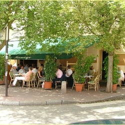 Le Manège