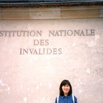 Hôtel des Invalides - Landmarks & Historical Buildings Near Me - Paris, 75
