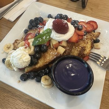 YogurStory - Pancakes Near Me - Honolulu, Hawaii YogurStory - Pancakes Near Me - Honolulu, Hawaii