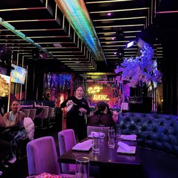 Inside