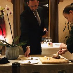 Hôtel Restaurant Frankenbourg