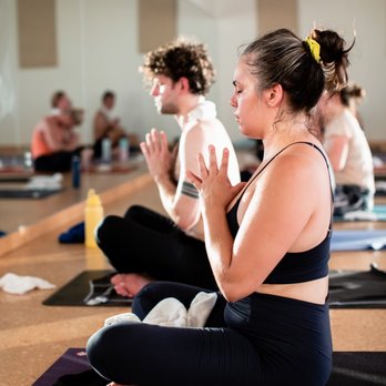 Inner Fire Yoga - Yoga Near Me - Madison, Wisconsin