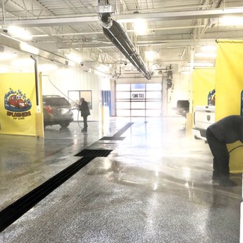Splashers Carwash - Car Wash Near Me - Edmonton, Alberta Splashers Carwash - Car Wash Near Me - Edmonton, Alberta