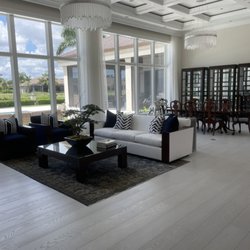 Sunset Cleans - Deep cleaning