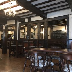The Pied Bull