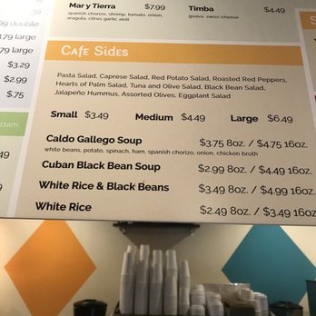 Cafecito - Cuban Near Me - Chicago, Illinois