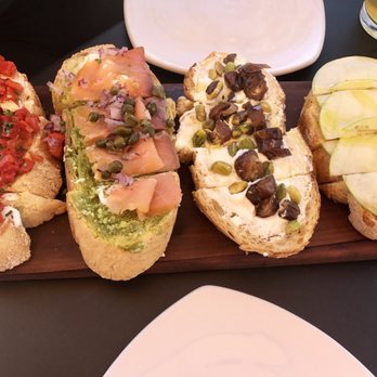 Postino Annex - Braschetta board - Wine Bars Near Me - Tempe, Arizona Postino Annex - Braschetta board - Wine Bars Near Me - Tempe, Arizona