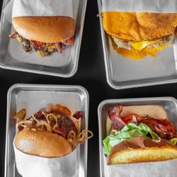 Bark & Char SMASHburger