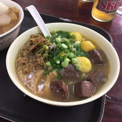 啟業熟食中心