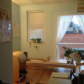 Rare Form Pilates - Pilates Near Me - Providence, Rhode Island