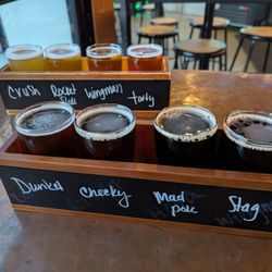 OOGA Brewing Company