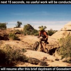 Utah Mountain Biking