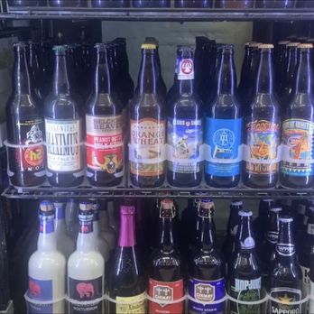 Valley Liquors - a variety of bottles of alcohol - Beer, Wine & Spirits Near Me - Santa Ana, California Valley Liquors - a variety of bottles of alcohol - Beer, Wine & Spirits Near Me - Santa Ana, California
