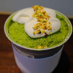 Hey Tea - Matcha Zero