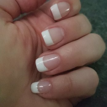 Princess Nails - French manicure, gel, my nails. - Nail Salons Near Me - Clearwater, Florida