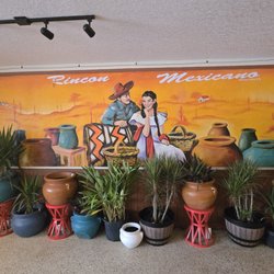 El Rincon Mexicano - El Rincon Mexican Restaurant