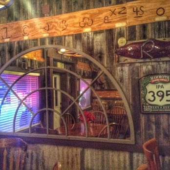Rossi's Place - Inside Rossi's is amazing! - Pizza Near Me - Big Pine, California Rossi's Place - Inside Rossi's is amazing! - Pizza Near Me - Big Pine, California