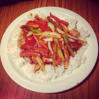 Culture Grub - Chinese Near Me - London, XGL