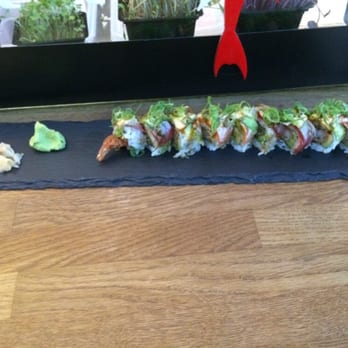 Sushi Lovers - Sushilovers Roll - Sushi Bars Near Me - Copenhagen, 84