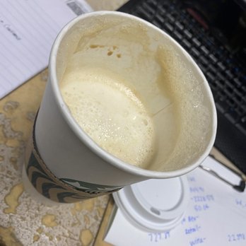 Starbucks - Coffee & Tea Near Me - Estero, Florida