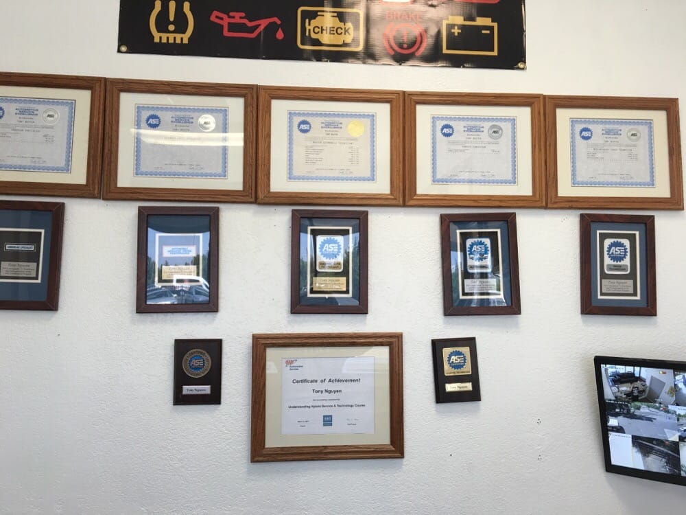 BEST AUTO CARE Updated July 2024 17 Photos & 27 Reviews 6000 Fair