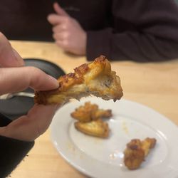 Monical's Pizza