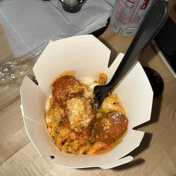 Scolapasta - Pasta Shops Near Me - McLean, Virginia