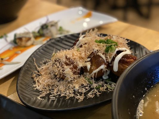 Umai Ramen by null