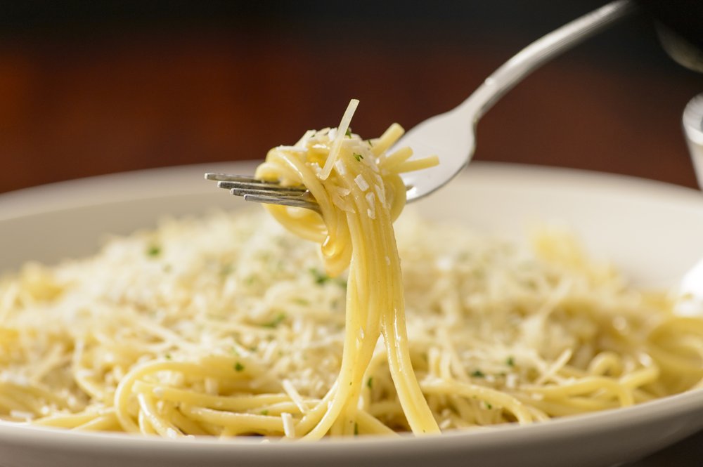 The Old Spaghetti Factory