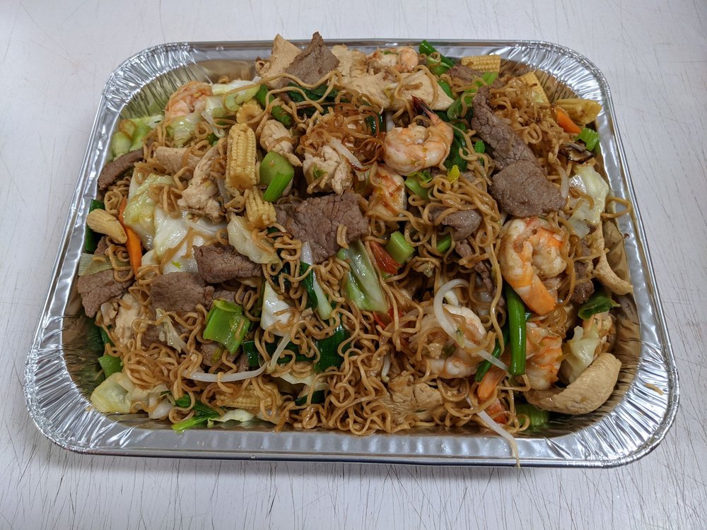 ROONGFAH THAI RESTAURANT 208 Photos & 207 Reviews 4507 Valley Blvd