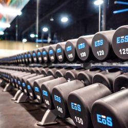EōS Fitness