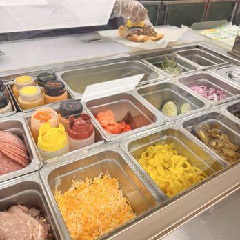 Subway - The items. - Sandwiches Near Me - Hollis, New York Subway - The items. - Sandwiches Near Me - Hollis, New York