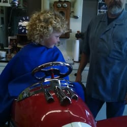 Northwest Haircut Store