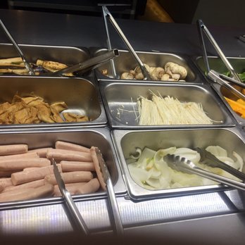 Picnic Garden - Barbeque Near Me - Flushing, New York