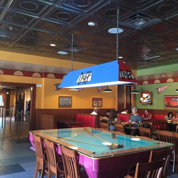 Krusty Burger - Burgers Near Me - Universal City, California