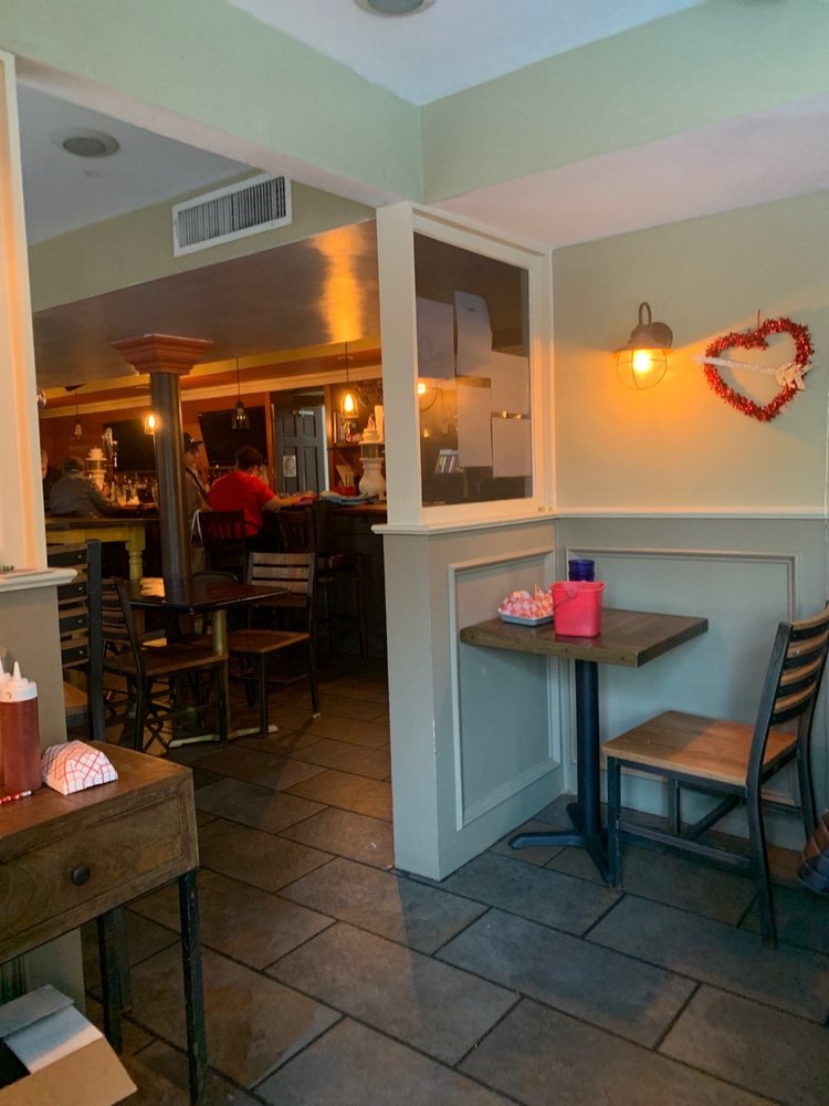 The Bronx Burger House