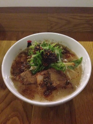 Totto Ramen Midtown East by null