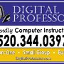 Digital Professors