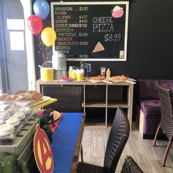 Millie Moo's - Indoor Playcenter Near Me - Orlando, Florida