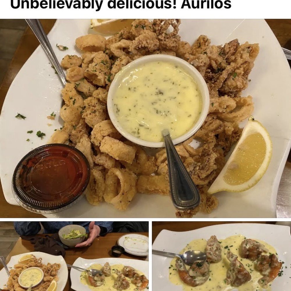 Aurelos