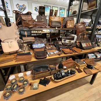 The Artisan's Bench - Art Galleries Near Me - Brighton, Michigan