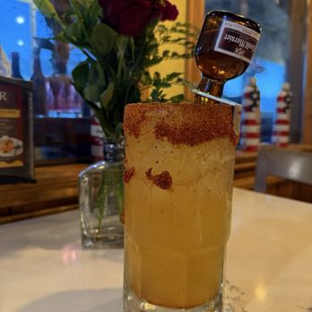 Toni's Kitchen - Mexican Near Me - Crestline, California