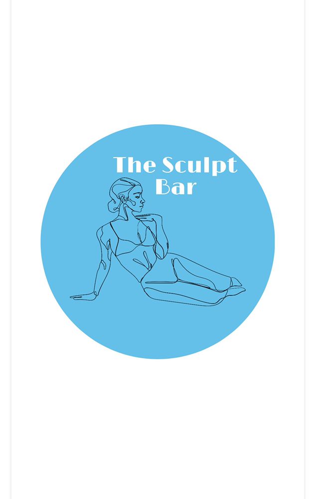 The Sculpt bar Logo