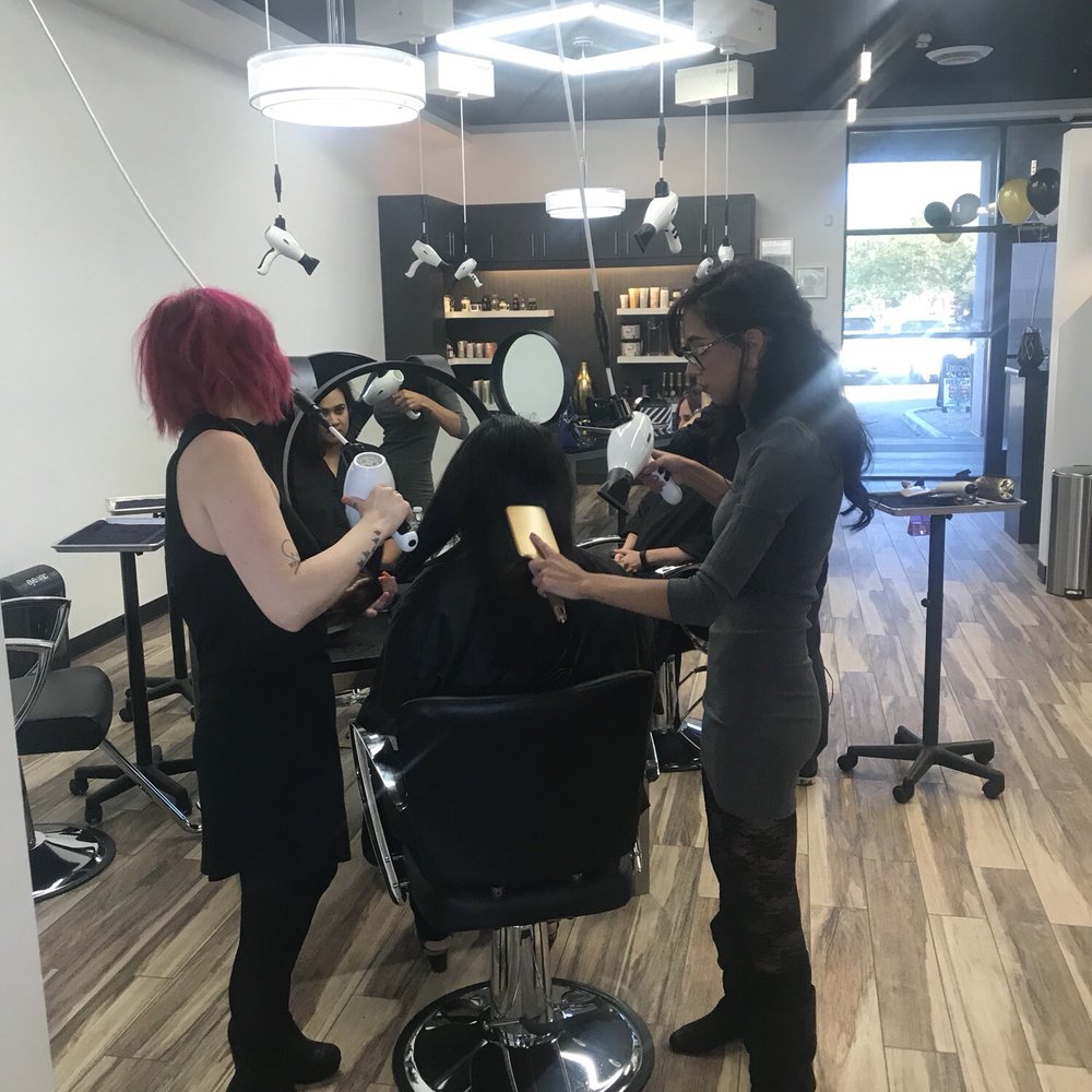 TouchUps Salon - Royal service right there! - Hair Extensions Near Me - Chandler, Arizona TouchUps Salon - Royal service right there! - Hair Extensions Near Me - Chandler, Arizona