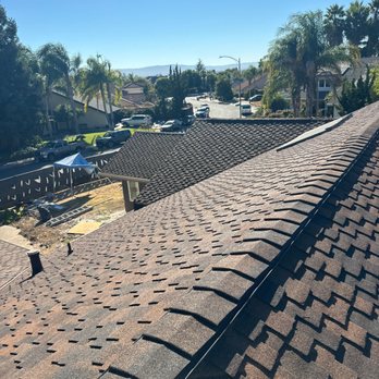 Symplify Roofing - Roofing Near Me - Walnut Creek, California