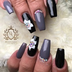 Rudy's Nails