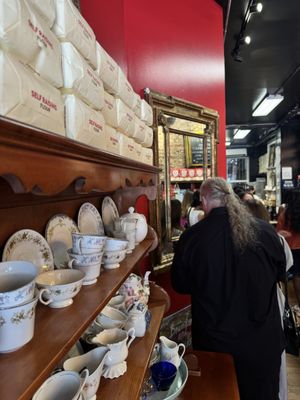 Mary O's Irish Soda Bread Shop by null