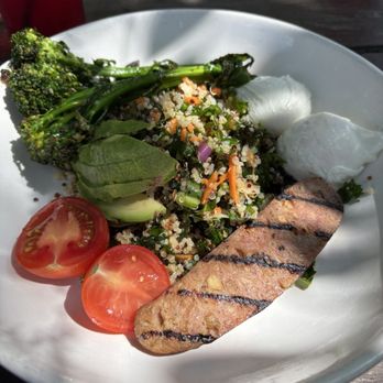 Piggy's Kitchen & Bar - Bowl - Breakfast & Brunch Near Me - Houston, Texas Piggy's Kitchen & Bar - Bowl - Breakfast & Brunch Near Me - Houston, Texas