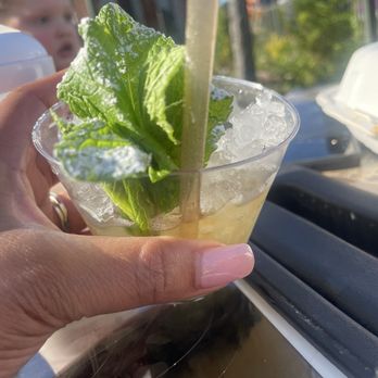 Katy Beer Garden - Beer Gardens Near Me - Katy, Texas